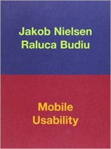 Mobile Usability