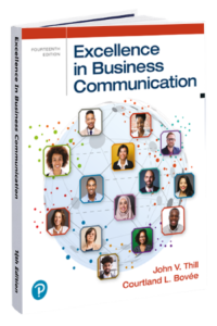 Future of Business Communication