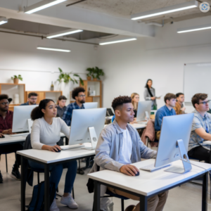 Business Communication Course