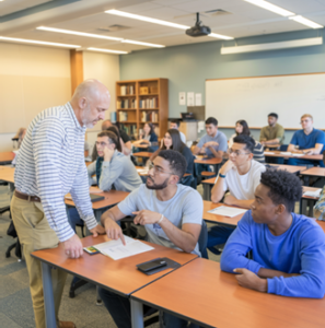 Business Communication Instructors