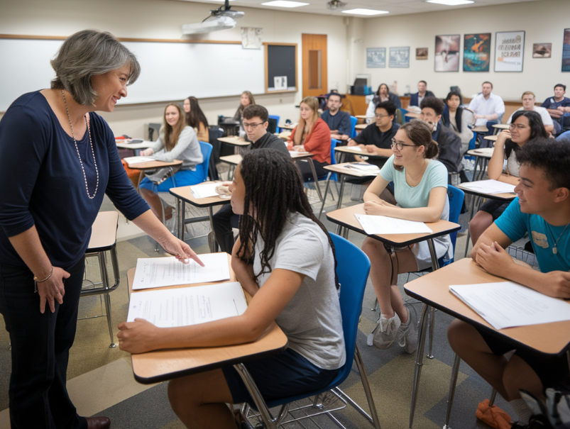 image001 5 Bovee Thill Business Communication Blog Teaching Business Communication