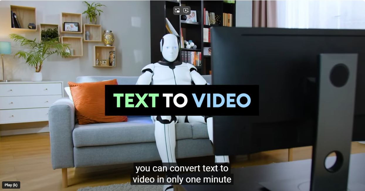 Transforming Business Messaging