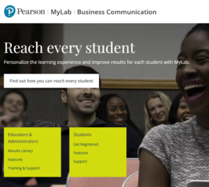 business communication education
