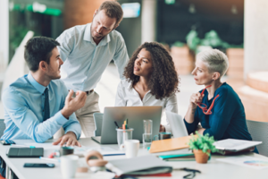 Methods for Student Engagement