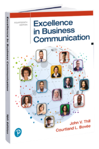 Business Communication Instruction