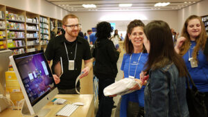 Gaps in Business Communication Education