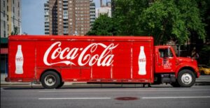 Coca Cola's Digital Evolution