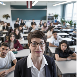 Challenges in Teaching Business Communication
