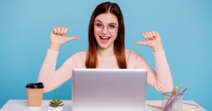 Cure Student Apathy in Business Communication Courses
