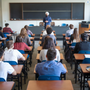 Challenges in Teaching Business Communication
