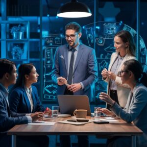 Bridging Human and Machine Intelligence
