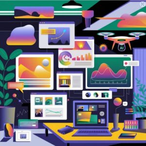 Elevating Teaching Quality and Productivity