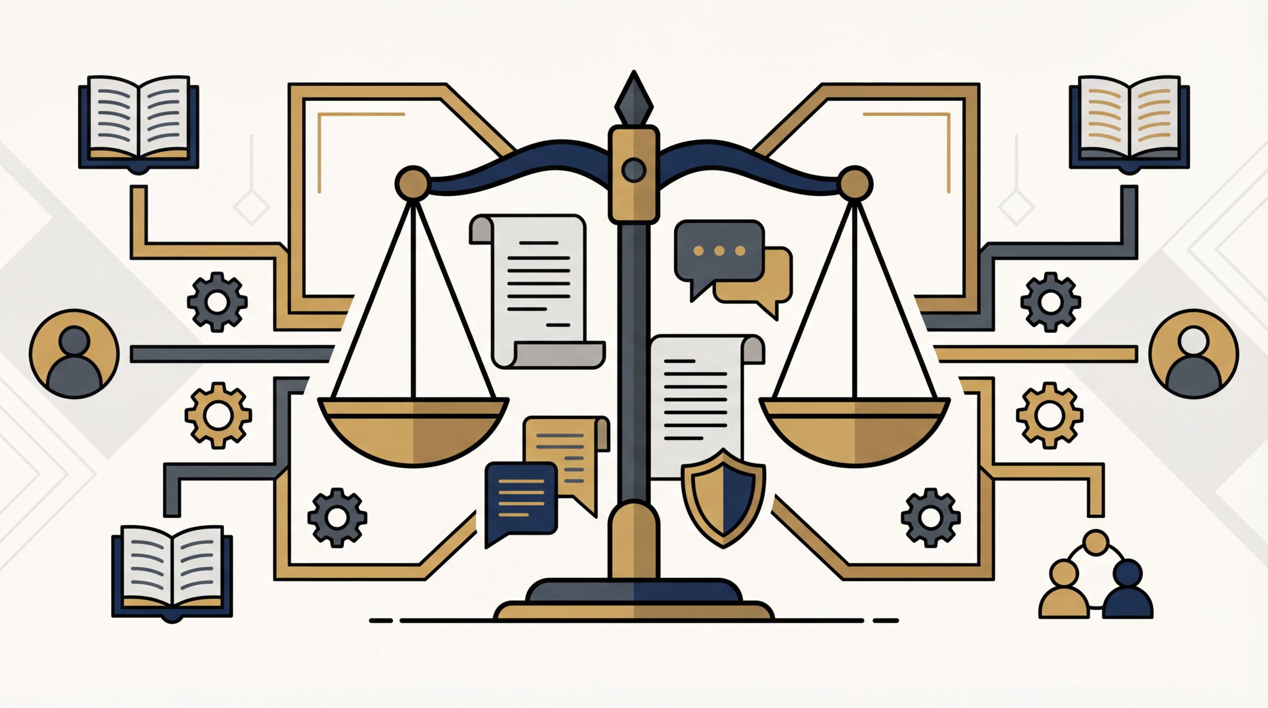 The central role of ethical decision-making and professional judgment in effective business communication