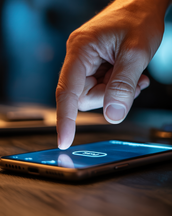 The Moment of Decision. Every communication act involves a choice. Teaching students to pause and reflect before hitting send is the first step in ethical training.