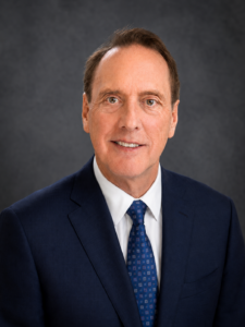 John V Thill Bovee Thill Business Communication Blog Businessman and author John V Thill
